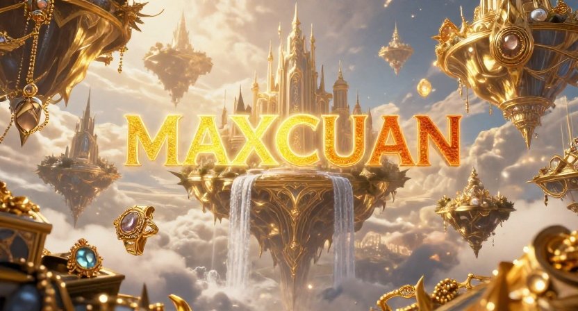 MAXCUAN MAXCUAN